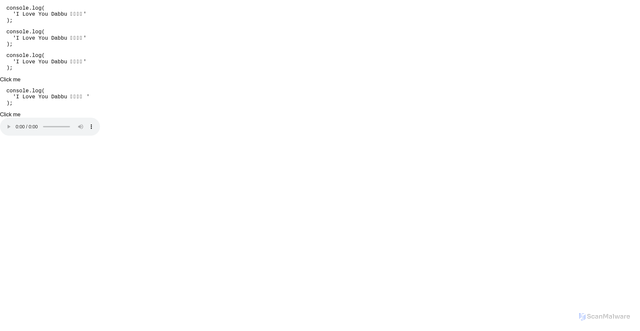 Security scan screenshot of https://established-aquamarine-hy7fq9g9fc-q4tphza1gz.edgeone.app/