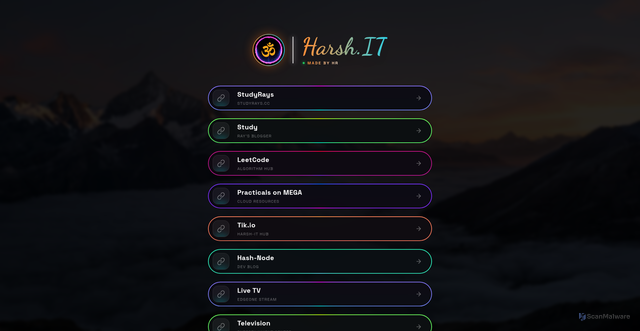 Security scan screenshot of https://xjfved-2mjmjru3pr.edgeone.app/