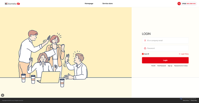 Security scan screenshot of abcboltcom.store