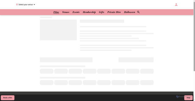 Security scan screenshot of https://www.everymancinema.com/film-listing/1000003202-a-house-of-dynamite/