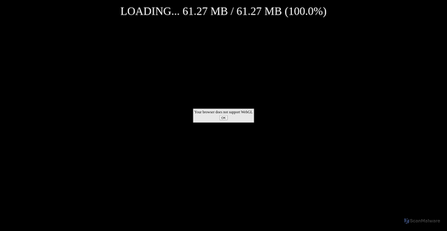 Security scan screenshot of https://psychiatric-copper-lywr5ncokq-ggqapr0vu1.edgeone.app/