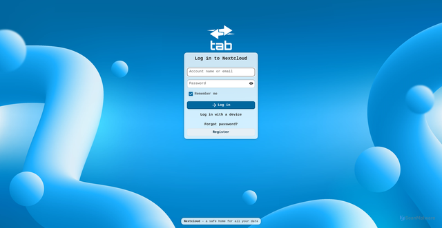 Security scan screenshot of 06gy.pages.dev