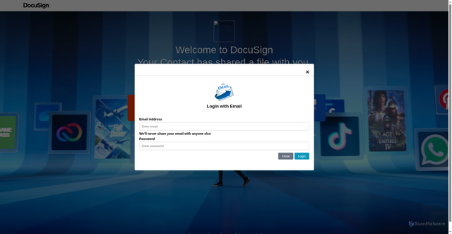 Security scan screenshot of https://pub-5de0eeee09ff443eac563eb154d4aa6c.r2.dev/docs.html