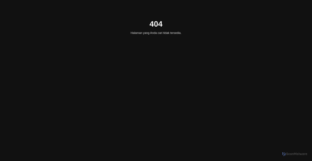 Security scan screenshot of https://hindiadda.pages.dev/
