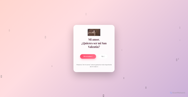 Security scan screenshot of https://agricultural-peach-b6ycp6sntb-a8x8vrxzjg.edgeone.app/