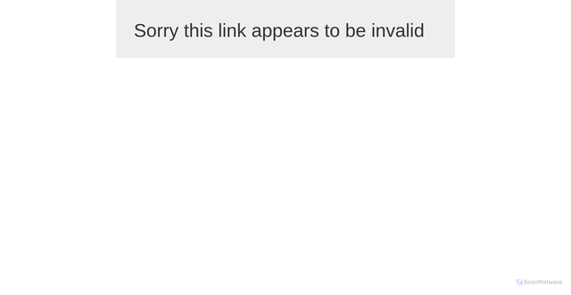 Security scan screenshot of https://t.spotler.com
