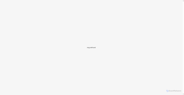 Security scan screenshot of https://live.shopee.vn