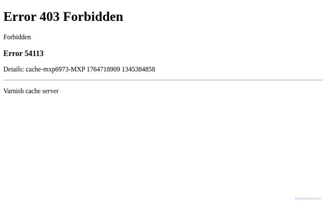 Security scan screenshot of https://newjams-images.scdn.co/