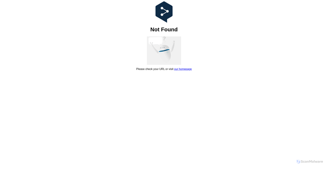 Security scan screenshot of https://experimentation.deepl.com/