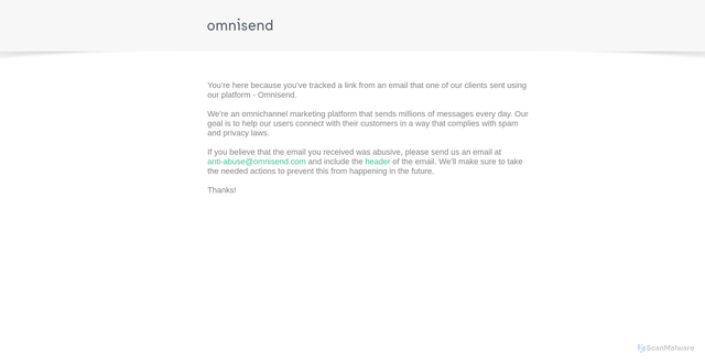 Security scan screenshot of https://fonts.soundestlink.com/