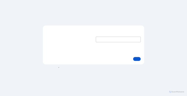 Security scan screenshot of accounts.google.com