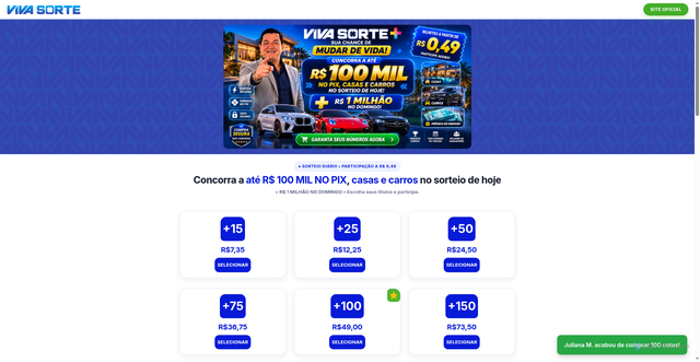 Security scan screenshot of https://vlvasorteanonovo.vercel.app/?utm_source=organicjLj6abd330e8d828a1273e44c89&amp;amp;utm_campaign=&amp;amp;utm_medium=&amp;amp;utm_content=&amp;amp;utm_term=