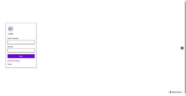 Security scan screenshot of https://social-writers-244933.framer.app/