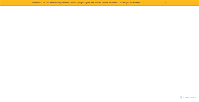 Security scan screenshot of https://www.calhr.ca.gov