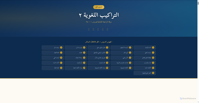 Security scan screenshot of https://corporate-blue-bl7r3o7zb6-p9lu7km52d.edgeone.app/