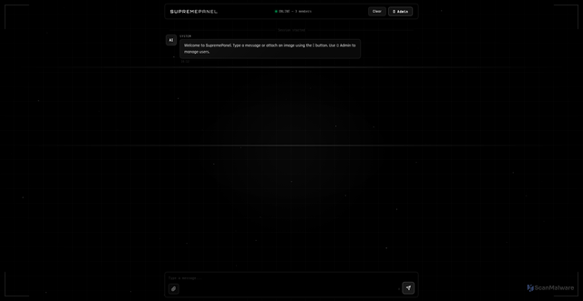 Security scan screenshot of https://positive-violet-tvdbkqe2oi-62likviw8y.edgeone.app/