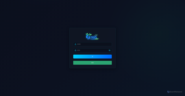 Security scan screenshot of http://udddhphq.forum/