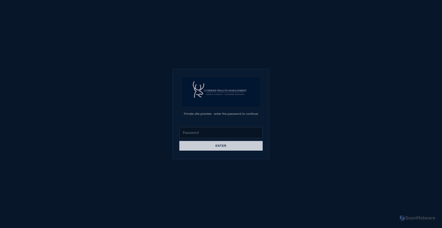 Security scan screenshot of https://sethcurrens.com/learn/social-security-timing.html
