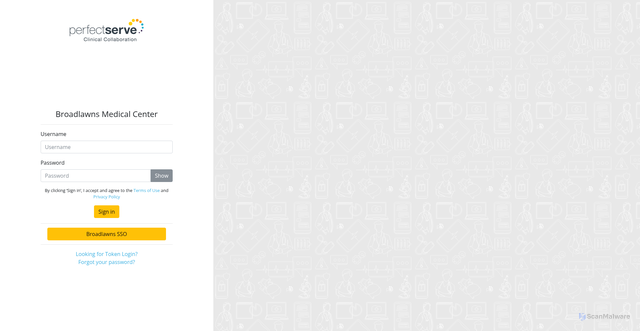 Security scan screenshot of bam.nr-data.net