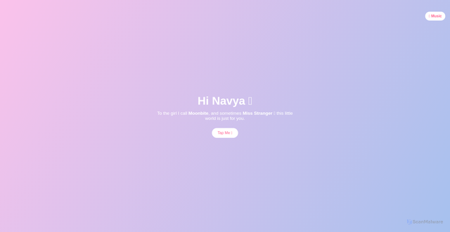 Security scan screenshot of https://net-orange-asytjdoags-ujw652qzdm.edgeone.app/