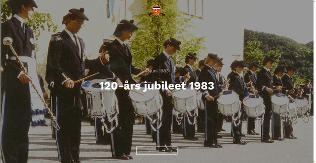 Security scan screenshot of http://120rs-jubileet-1983.sydnaesbataljon.com/