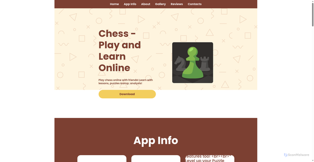 Security scan screenshot of http://miltonk-uk.click/