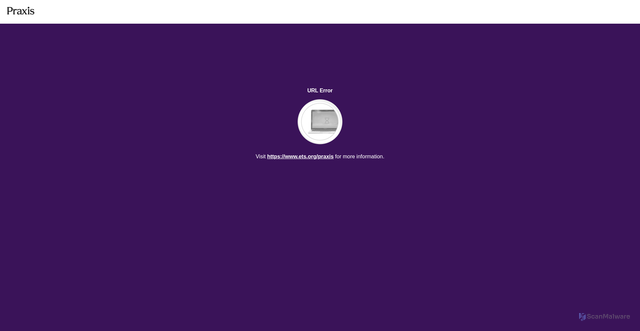 Security scan screenshot of https://commcloud.prod-bkpd-ets-org.cc-ecdn.net