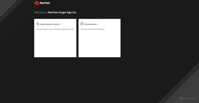 Security scan screenshot of https://mdjsso.mdcourts.gov