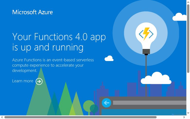 Security scan screenshot of https://reaktion-tracking.azurewebsites.net/