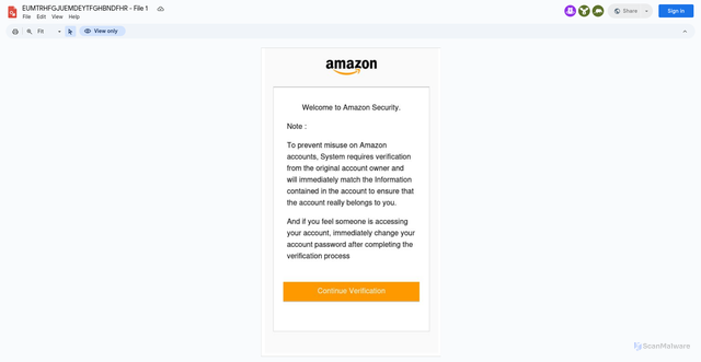 Security scan screenshot of https://docs.google.com/drawings/d/1DweunKNKxo6vcWfODdQ527JE5Z9dDGHPxMDdEBYrC6s/edit