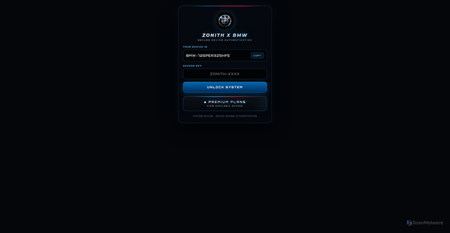 Security scan screenshot of https://qualified-turquoise-6bh5ltas-dpi1rx01f6m2.edgeone.dev/