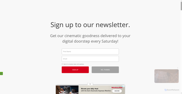 Security scan screenshot of https://www.filminquiry.com/new-wes-anderson-films/