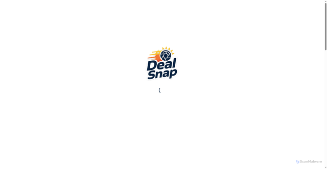 Security scan screenshot of http://buyippxc.shop/