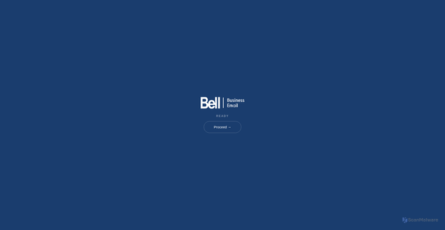 Security scan screenshot of https://thenewebill.netlify.app