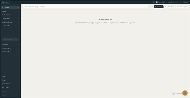 Security scan screenshot of https://writingdesk-dpgt9nwdjxpc.edgeone.dev/