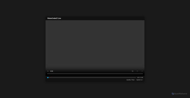 Security scan screenshot of https://newwwww-8ypob9zg10.edgeone.dev/