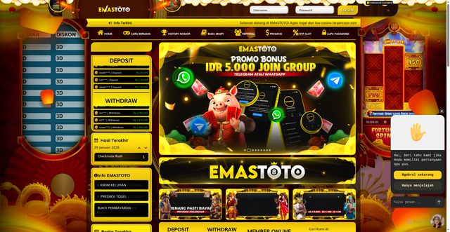 Security scan screenshot of https://owpfs55hzd.emastotojepe.xyz/