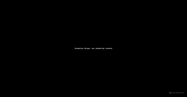 Security scan screenshot of https://undertallbykenneth-fj0byluh5a.edgeone.app/