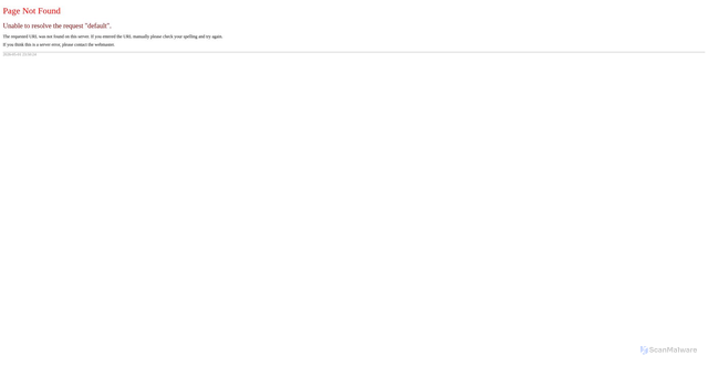 Security scan screenshot of https://14-alarm-mop.meshare.com