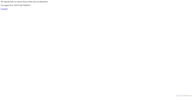 Security scan screenshot of https://medinet.gov.vn