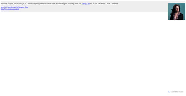 Security scan screenshot of https://www.antiwarsongs.org/artista.php?id=12868&lang=en&short=1