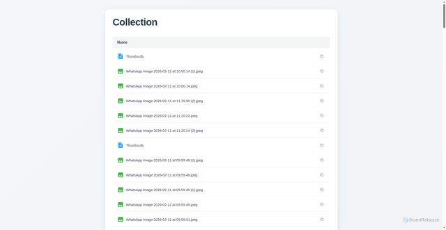Security scan screenshot of https://watery-gold-jlpym5eq3e-1rptry23mk.edgeone.app/