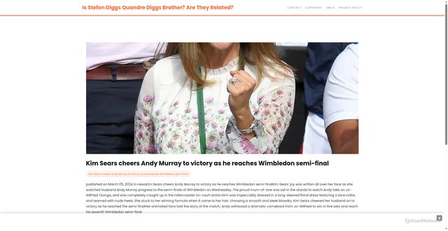 Security scan screenshot of https://hatchertechhugo-oks6fkdy8b.edgeone.app/12021-kim-sears-cheers-andy-murray-to-victory-as-he-reaches-wimbledon-semi-final.html