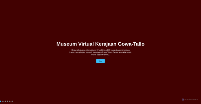 Security scan screenshot of https://electrical-copper-1anbnwuy6z-go68ch3acd.edgeone.app/