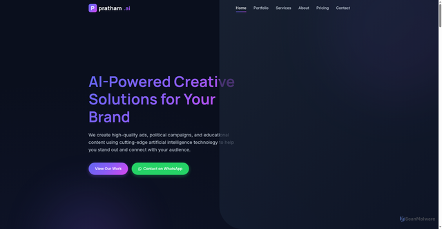 Security scan screenshot of https://shopteck-87yrlc4ixm.edgeone.app/