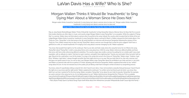 Security scan screenshot of https://invoicepilotsitus-axg1553npl.edgeone.app/13661-morgan-wallen-thinks-it-would-be-inauthentic-to-sing-dying-man-about-a-woman-since-he-does-not.html