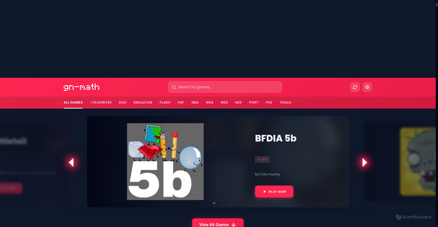 Security scan screenshot of https://whm.onj0hff0dbf0dbwhm.98770536943update.update.2juegosfacebook-zynga.gn-math.dev/