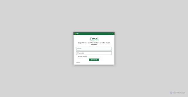Security scan screenshot of accounts-413d9d96.decorgqcom.workers.dev