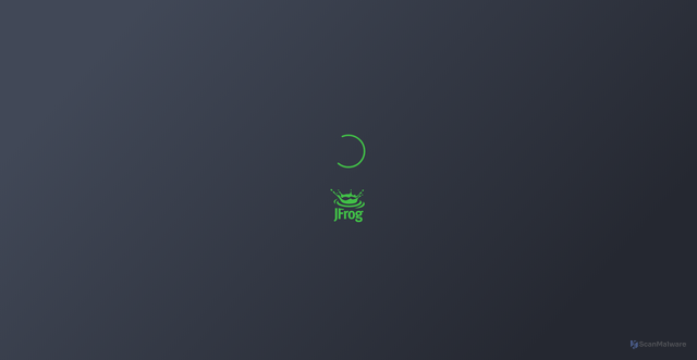 Security scan screenshot of https://packages.adoptium.net