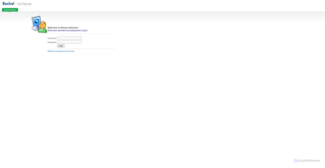 Security scan screenshot of https://ads.ty4stroke.com